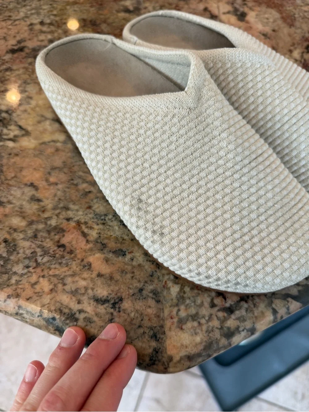 Rothy's The casual clog - Picture 2 of 6